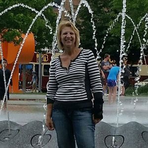 Meet your Posher, Shari